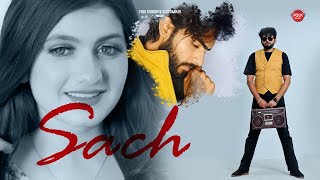 Sach | Sukhh Singh | Latest Punjabi Songs | Saby Saanjh | Folk Studios | 2023