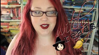 WITCHY READS