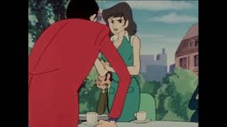 Lupin III Part II: Violation of Trust