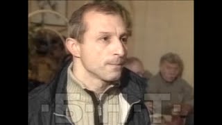 ГЕОРГИ ВИДЕНОВ - СТАРШИ ТРЕНЬОР ПО СПОРТНА ГИМНАСТИКА НА НАЦИОНАЛЕН ОТБОР ЖЕНИ ЗА ТОЗИ СПОРТ (2002)