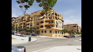 For Sale Los Almendros, San Pedro de Alcantra, Marbella.  4 br apartment