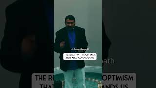 Suffering with Faith vs Without Faith | Yasir Qadhi