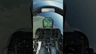 DCS Harrier Kills Planes With Air To Ground Missles