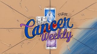 Cancer ❤️OMG…YOU GOTTA KNOW THIS !!! ♋️Tarot