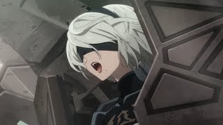 NieR: Automata Ver1.1a「AMV」No Apologies