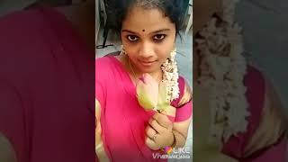 📯🎍 Cute girl dubsmash WhatsApp status 📯🎍