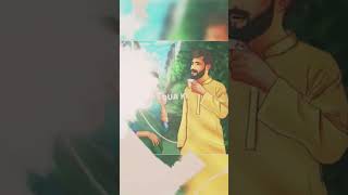 Aaram Aata Hai Deedar Se Tere👀😍❤️|| Ek Lamha || Azaan Sami Khan ft. Maya Ali || Hindi song 2022 ||