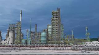 ExxonMobil Flexicoking Technology