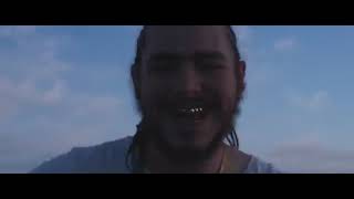 Post Malone - White Iverson ( Official Video)