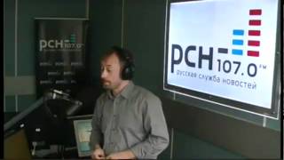 30.03.2012. Денис Ракша в ЭКОНОМИКЕ ПО-РУССКИ