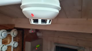 NEW Fire Alarm System (Preview)