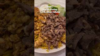 Arabian Cuisine #cookinghacks #ngeshortsbareng #shortvideo #jakartabanget #shorts