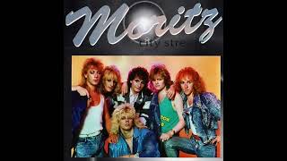 Moritz – City Streets (1988) Album