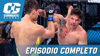 ¡Un regreso TRIUNFAL y un debut para RECORDAR! |EPISODIO COMPLETO| Combate Global 72