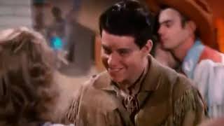 Happy Days – Because She's There clip4