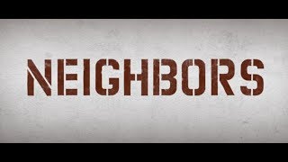 Neighbors (2014) - Official Trailer