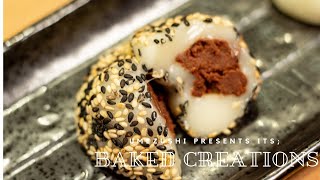 Umezushi's Baked Creations