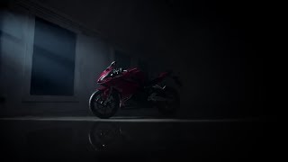 Iklan All New Honda CBR250RR 2019 Thailand