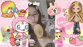 homebody vlog (๑ ￫ܫ￩) 𝄞⨾𓍢ִྀི