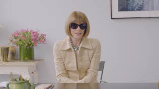 Change Makers: Η Vogue Greece υποδέχεται την Anna Wintour