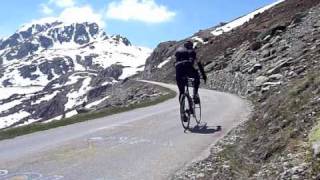 Col de la Croix de Fer