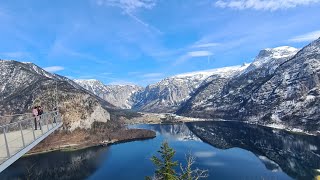 HALLSTATT | cultural history | beautiful town in #Salzkammergut #alpine #village #Austria #Skywalk