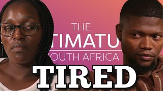 The Ultimatum South Africa Episode 7 Review & Recap