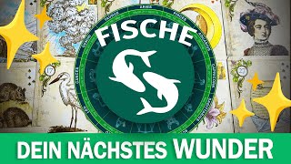 Fische: Pure FÜLLE, nach diesem Loslassen | Lenormand Kartenlegen Tarot