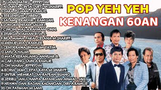 POP YEH YEH KENANGAN 60AN