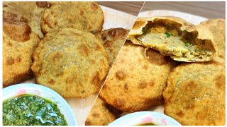 keema Kachori Recipe / Barish Ke mosam Me banaye keeme ki mazedaar kachori #keemakachori