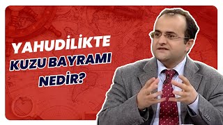 Kabala Öğretisinde Arslan Ne Anlama Geliyor? Nuh Arslantaş Anlattı