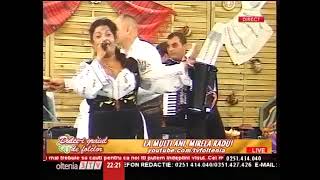 Lizica Drăgoi -  Bărbații, bărbații