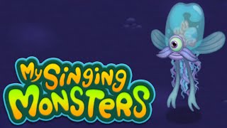 Hatching the Jellbilly! | My Singing Monsters