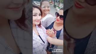 Vagera Janna Aanchal Sharma Cute Viral Video #shorts