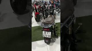 Bán suzuki gd 110 bao chất giá rẻ cho ae .20tr ...0919029466