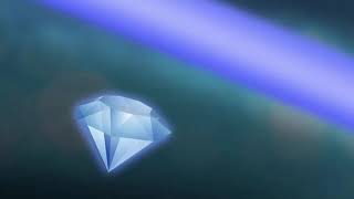 Woran man erkennt ob ein Diamant echt ist : Überprüfe den Stein unter einem UV Licht