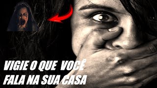 vigie o que você fala na sua casa #jesuscristo #bibliasagrada #igrejaadventista