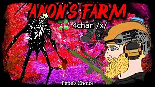 Anon's Farm | 4chan /x/ Greentext | Creepy Horror Stories