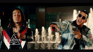 Daddy Yankee Ft. Ozuna - La Rompe Corazones