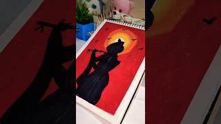 Shree krishna painting #krishna #art #painting #yt #shorts #youtube