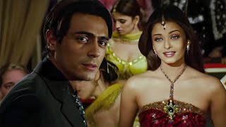 Saajan Saajan O Mere Sajan - Aishwariya Rai, Arjun Rampal | Dil Ka Rishta | Hindi Item Song