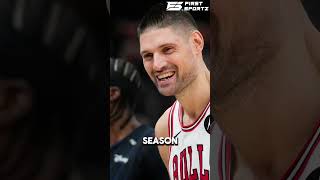 Angel Reese boasts being lucky charm as Bulls win over Magic in superstar’s presence 😳 #angelreese