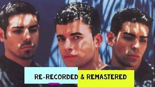 No Mercy - Where Do You Go (Re-Recorded _ Remastered) HQ audio @DjFrankieV