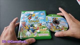 KLONOA: Phantasy Reverie Series for Xbox One/Xbox Series X Unboxing!