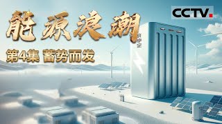 《能源浪潮》04 全球最大的超级“充电宝”即将建成！储能：国家战略中扶持新能源健康成长的核心！【CCTV纪录】