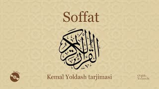 37. SOFFAT surasi