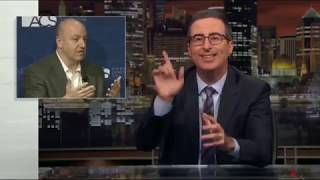 John Oliver - Supreme Court