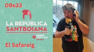 El Safareig d'en Raventós | La República Santboiana (09x33)