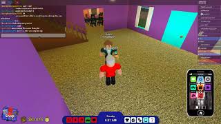 Roblox-Rocitizen special (crazy old man)