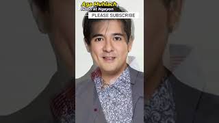 Aga Muhlach | Noon at Ngayon | #shorts #throwback